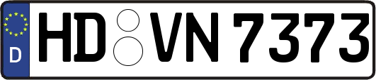 HD-VN7373