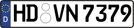 HD-VN7379