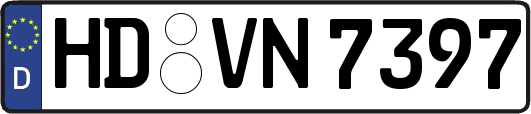 HD-VN7397
