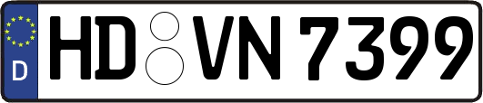 HD-VN7399