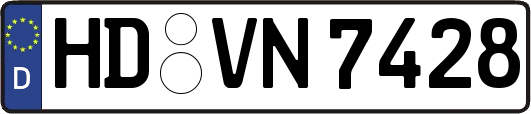 HD-VN7428