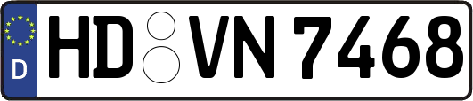 HD-VN7468