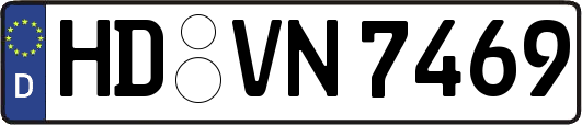 HD-VN7469