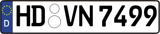 HD-VN7499