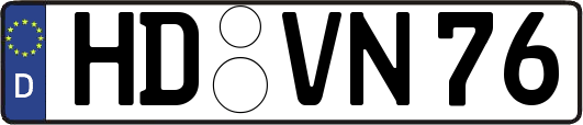 HD-VN76