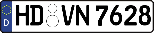 HD-VN7628