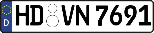 HD-VN7691