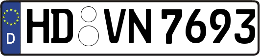 HD-VN7693