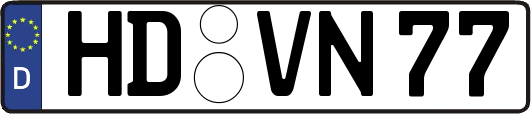 HD-VN77