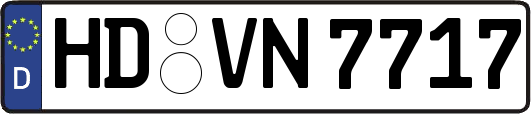 HD-VN7717