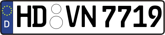 HD-VN7719