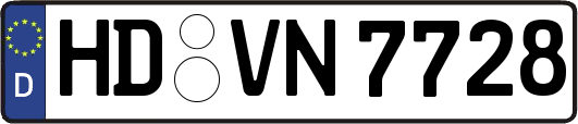 HD-VN7728