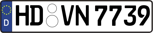 HD-VN7739