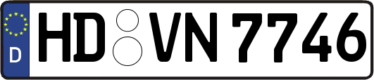 HD-VN7746