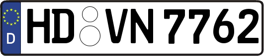 HD-VN7762