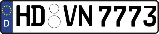 HD-VN7773