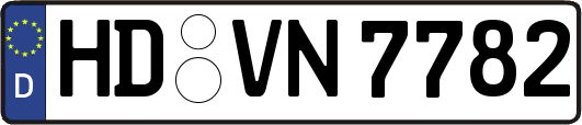 HD-VN7782