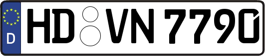 HD-VN7790