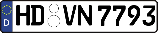 HD-VN7793
