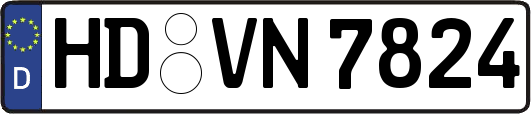 HD-VN7824