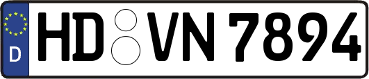 HD-VN7894