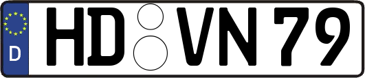 HD-VN79