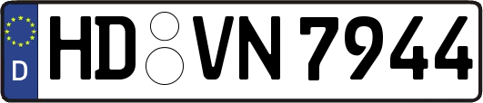 HD-VN7944