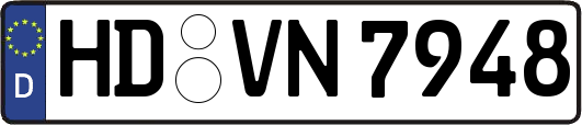 HD-VN7948