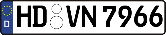 HD-VN7966
