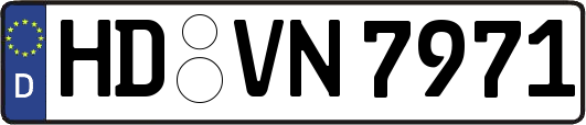 HD-VN7971