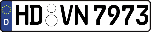 HD-VN7973