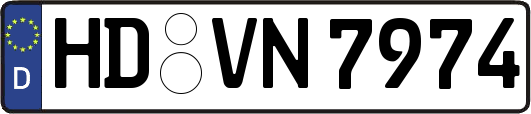 HD-VN7974