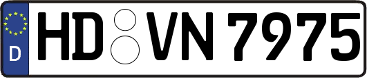 HD-VN7975