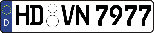 HD-VN7977