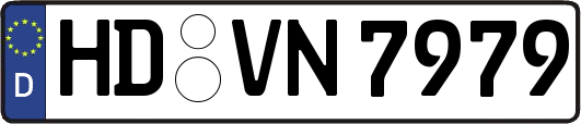 HD-VN7979