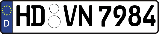 HD-VN7984