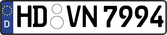 HD-VN7994