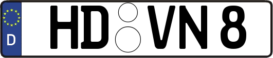 HD-VN8