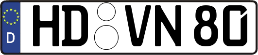 HD-VN80