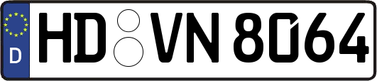 HD-VN8064