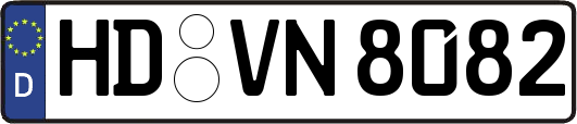 HD-VN8082