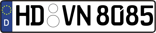 HD-VN8085