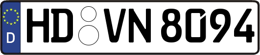 HD-VN8094