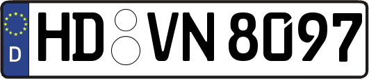 HD-VN8097