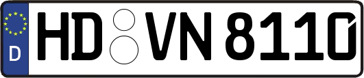 HD-VN8110