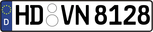 HD-VN8128
