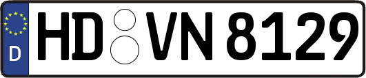 HD-VN8129