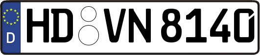 HD-VN8140