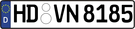 HD-VN8185