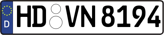 HD-VN8194